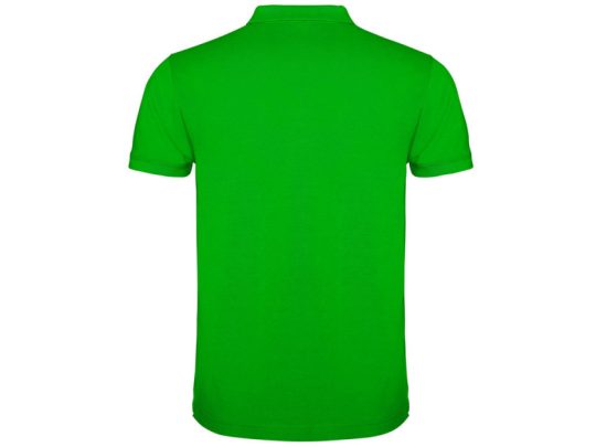 Рубашка поло Imperium мужская, травянисто — зеленый (XL), арт. 025013103