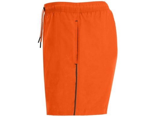 Плавательный шорты Balos мужские, ярко-оранжевый (2XL), арт. 025135203