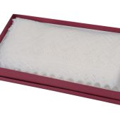 Оренбургский пуховый платок в подарочной коробке, арт. 025028203