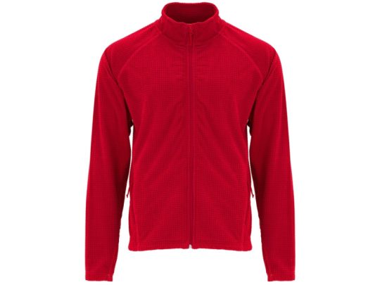 Куртка флисовая Denali мужская, красный (S), арт. 025121303