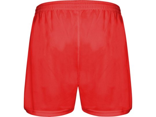 Спортивные шорты Calcio детские, красный (4), арт. 025148103