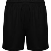 Спортивные шорты Player мужские, черный (L), арт. 025140803