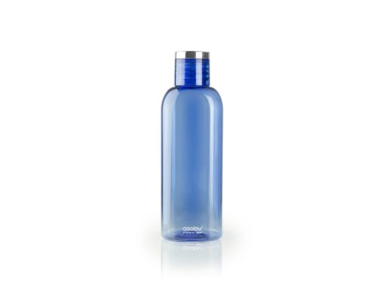 Бутылка для воды FLIP SIDE, 700 мл, голубой, арт. 025056703