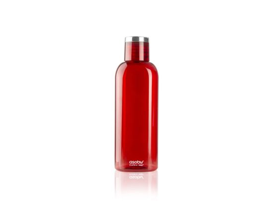 Бутылка для воды FLIP SIDE, 700 мл, красный, арт. 025056903