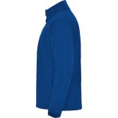 Куртка софтшелл Rudolph мужская, королевский синий (XL), арт. 025126303