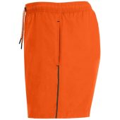 Плавательный шорты Balos мужские, ярко-оранжевый (M), арт. 025134903