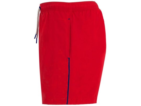 Плавательный шорты Balos мужские, красный (M), арт. 025135403
