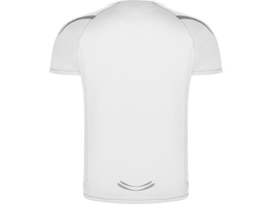 Спортивная футболка Sepang мужская, белый (S), арт. 025001303