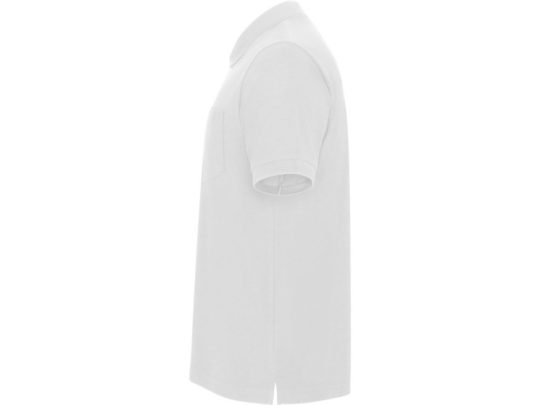 Рубашка поло Centauro Premium мужская, белый (L), арт. 025014603