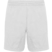 Спортивные шорты Andy мужские, белый (M), арт. 025137003