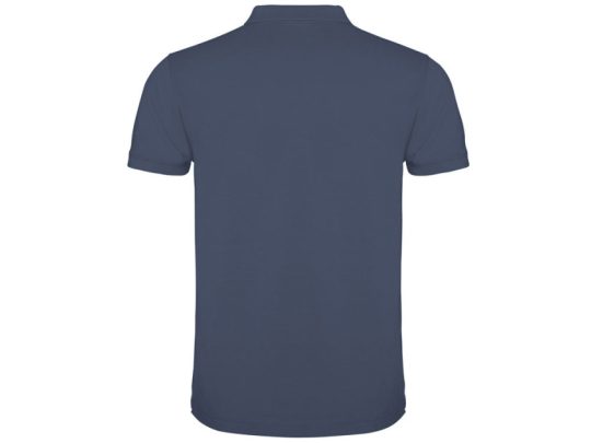 Рубашка поло Imperium мужская, индиго (XL), арт. 025009503