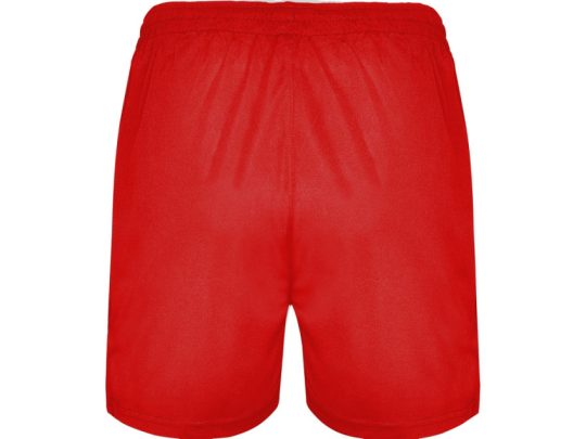 Спортивные шорты Player мужские, красный (2XL), арт. 025142403