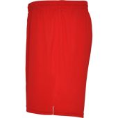 Спортивные шорты Player детские, красный (12), арт. 025144303