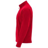 Куртка флисовая Denali мужская, красный (XL), арт. 025121603