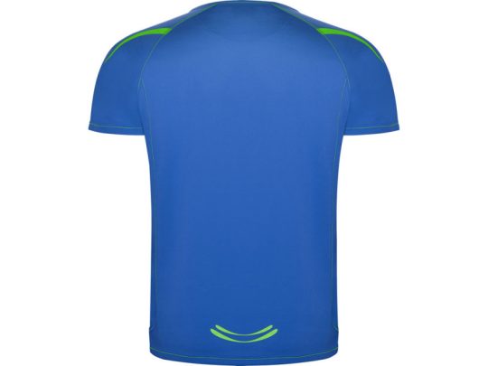 Спортивная футболка Sepang мужская, королевский синий (M), арт. 025001803
