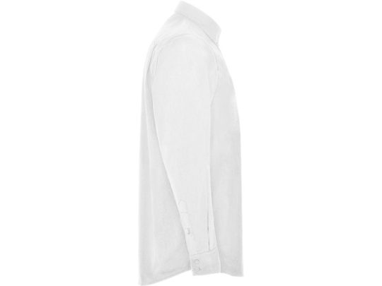 Рубашка Aifos мужская с длинным рукавом, белый (2XL), арт. 025018903