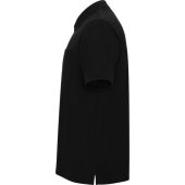 Рубашка поло Centauro Premium мужская, черный (S), арт. 025016803