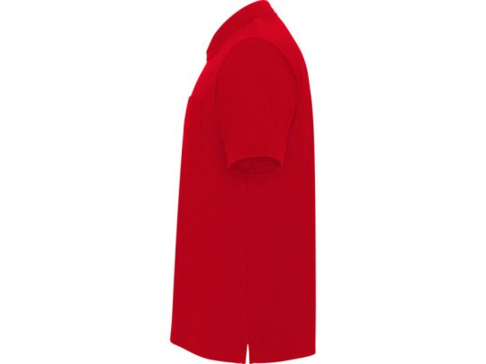 Рубашка поло Centauro Premium мужская, красный (2XL), арт. 025016603