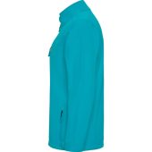 Куртка софтшелл Nebraska мужская, аквамариновый (3XL), арт. 025063103