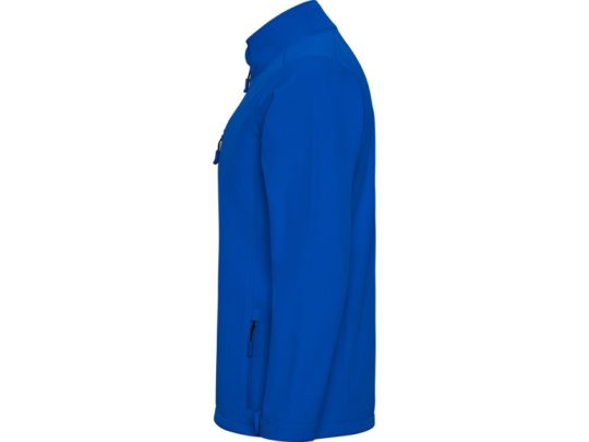 Куртка софтшелл Nebraska мужская, королевский синий (3XL), арт. 025062503