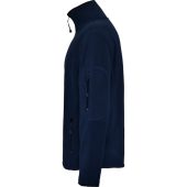 Куртка флисовая Luciane мужская, нэйви (2XL), арт. 025122603