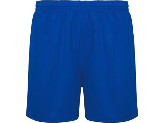 Спортивные шорты Player мужские, королевский синий (M), арт. 025141703