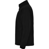 Куртка софтшелл Rudolph мужская, черный (M), арт. 025124003