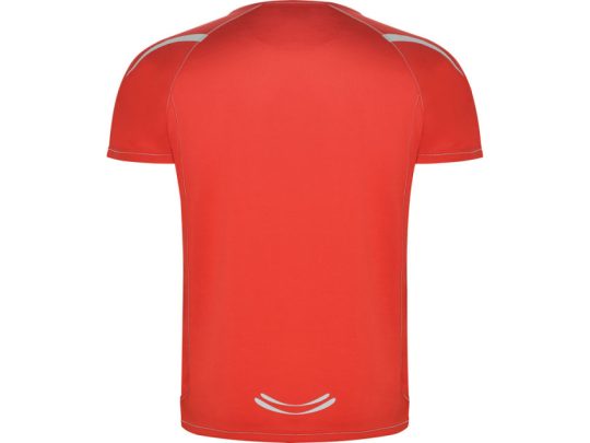 Спортивная футболка Sepang мужская, красный (M), арт. 025001003