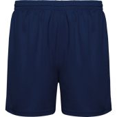 Спортивные шорты Player мужские, нэйви (XL), арт. 025141103