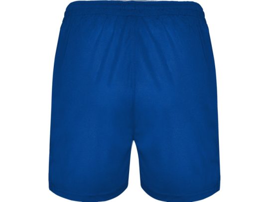Спортивные шорты Player детские, королевский синий (4), арт. 025143703