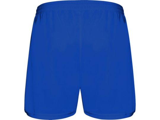 Спортивные шорты Calcio мужские, королевский синий (M), арт. 025146503