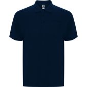 Рубашка поло Centauro Premium мужская, нэйви (XL), арт. 025017603