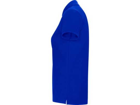 Рубашка поло Pegaso женская, королевский синий (XL), арт. 025007103