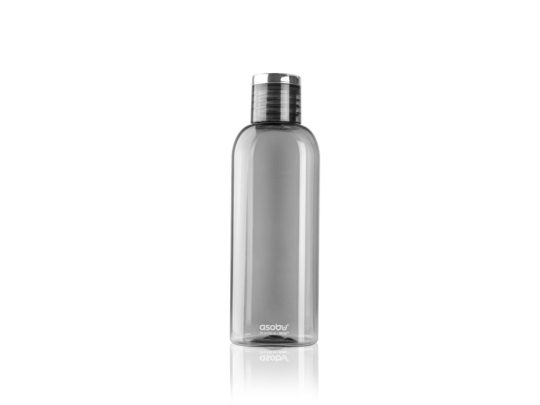 Бутылка для воды FLIP SIDE, 700 мл, дымчатый, арт. 025057003