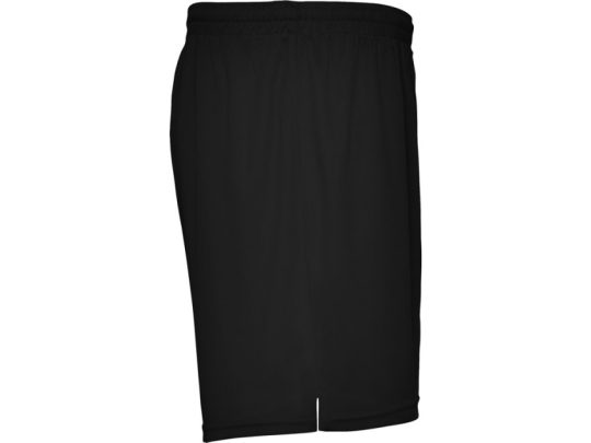 Спортивные шорты Player мужские, черный (XL), арт. 025242803