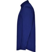 Рубашка Aifos мужская с длинным рукавом, классический-голубой (XL), арт. 025020003
