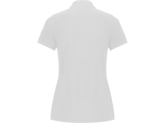 Рубашка поло Pegaso женская, белый (3XL), арт. 025006703