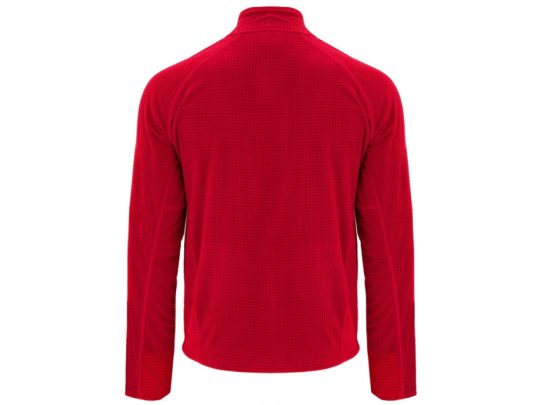Куртка флисовая Denali мужская, красный (L), арт. 025121503