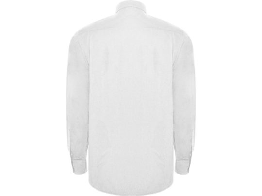 Рубашка Aifos мужская с длинным рукавом, белый (2XL), арт. 025018903