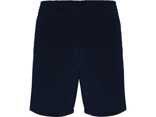 Спортивные шорты Andy мужские, нэйви (XL), арт. 025137703