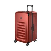 Чемодан VICTORINOX Spectra™ 3.0 Trunk Large Case, красный, поликарбонат Sorplas™, 42x36x76 см, 99 л (99л), арт. 025029503
