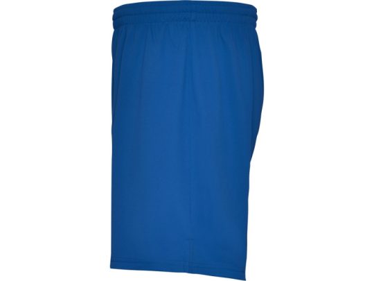 Спортивные шорты Calcio мужские, королевский синий (XL), арт. 025146703
