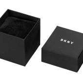 Часы наручные со сменными базелями, женские. DKNY, арт. 025028103