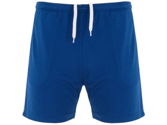 Спортивные шорты Lazio детские, королевский синий (12), арт. 025139603