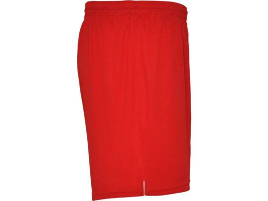 Спортивные шорты Player детские, красный (16), арт. 025144403