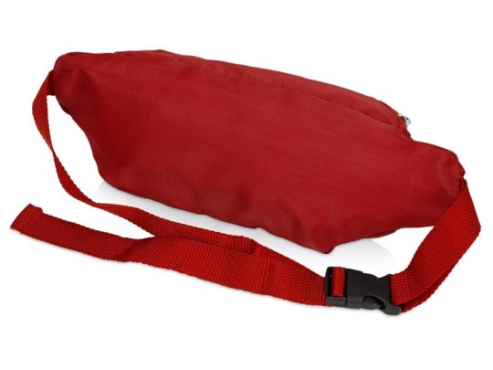 Сумка на пояс Freedom, красный 199 C(сумка), 186C (ремень), арт. 025105003