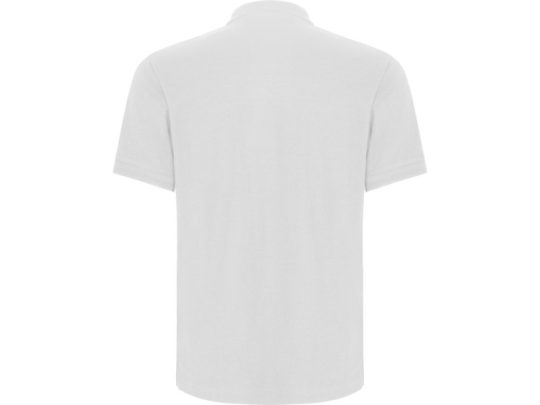 Рубашка поло Centauro Premium мужская, белый (XL), арт. 025014703