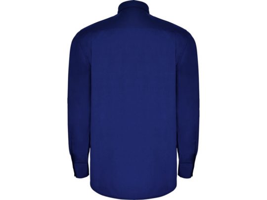 Рубашка Aifos мужская с длинным рукавом, классический-голубой (M), арт. 025019803
