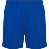 Спортивные шорты Player мужские, королевский синий (XL), арт. 025141903