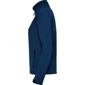 Куртка софтшелл Nebraska женская, нэйви (XL), арт. 025069803